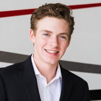 Pierce Elliott