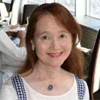 Irene Gashu