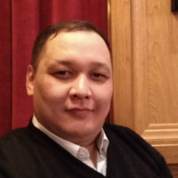 Тимур Баишев