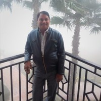 Pavan Gaikwad