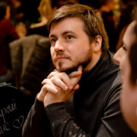 Dmitry Elagin