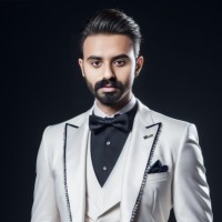 Ali Kamal