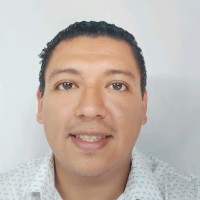 Carlos Guzman Mendez