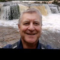 Graham Eades