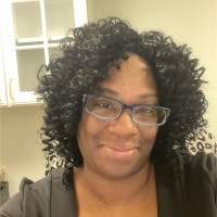 Nicole Benjamin, Msw