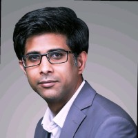 Muhammad Farrukh Maqsood