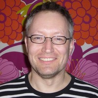 Jörgen Granström