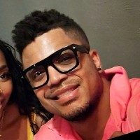 Marcus Cheatham