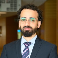 Ali Mahdi