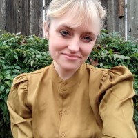 Kathryn Mecrow-Flynn