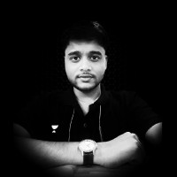 Chinmaya Pradhan