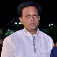 Shrikant sawarkar