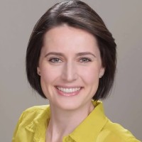 Kate Rickers