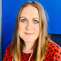 Laura Farmer
