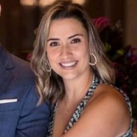 Gabriela Da Costa Pinto Marinho