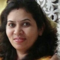 Mugdha Pawar