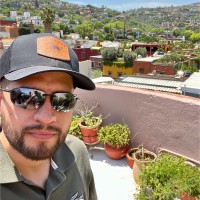 Luis Rojas