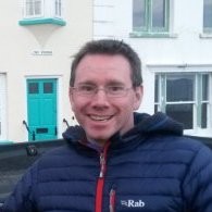 Alan Connelly