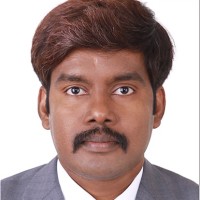 Madhan Jayakumar Paul