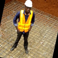 Oyeleke Oluwatobi