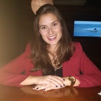 Fernanda Zacarias Ferreira