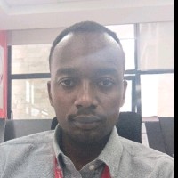 Caleb Gicobi