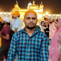 Sundram Dubey