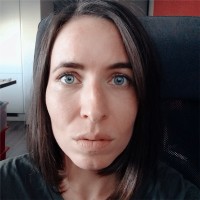 Olga Kolińska