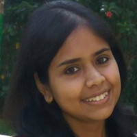 Nimisha Narayan