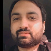 Syed Aftab Shah