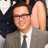 Dennis Soong Ling Wong