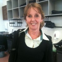 Janet Hendrickx