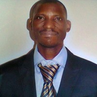 Dr. Raphael Adebayo