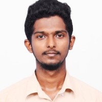 Nithish R