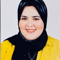 Nada Yasser