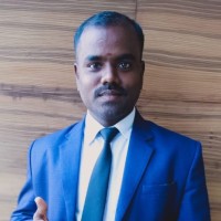 Chenchubabu Gunichetty