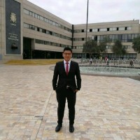 JOSE ELMER HUARACA LUQUE
