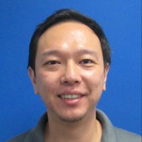 Phang Ti Boon