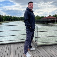 Deniz BİLGİŞEN