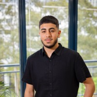 Andrew Eshaqi
