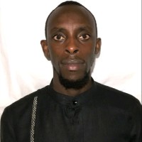 Moses Nkurunziza