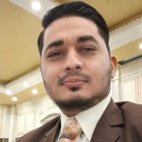 Qaisar Mirza