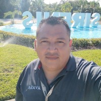 José Jesus Sosa Arana