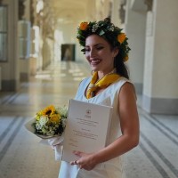 Cristina Stella