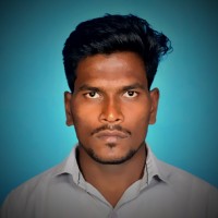 Vasanth Dharmaraj