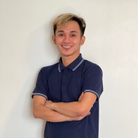 John Kenneth Panlilio, Mba
