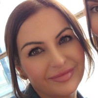 Enaya Anani