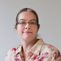 Annette Dekker