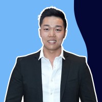 Darren Walter Chong