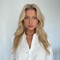 Madeleine Irwin